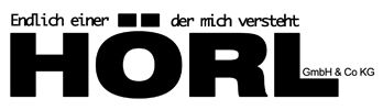 Elektro Hörl Logo