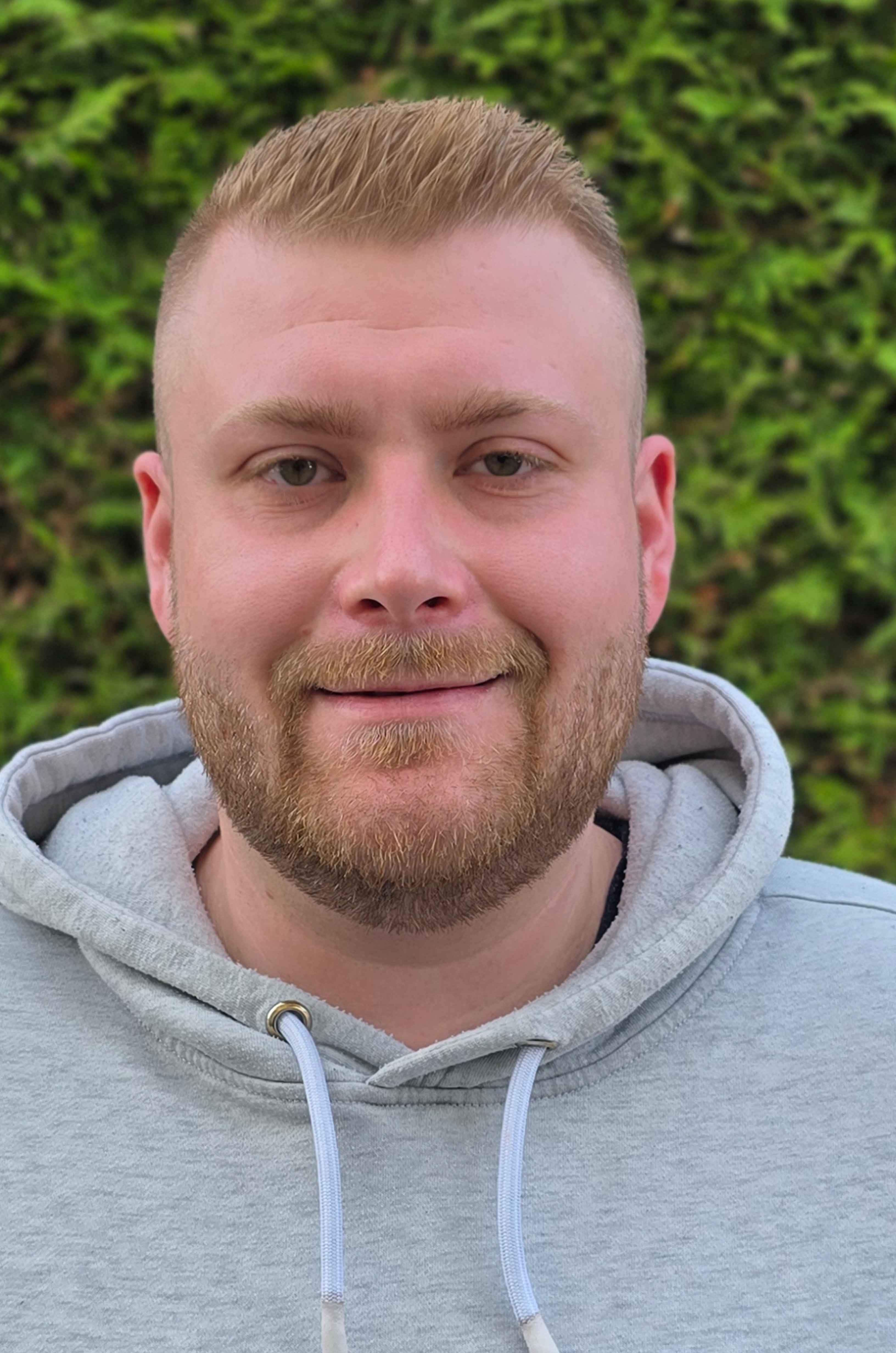 Marcel Ilsinger