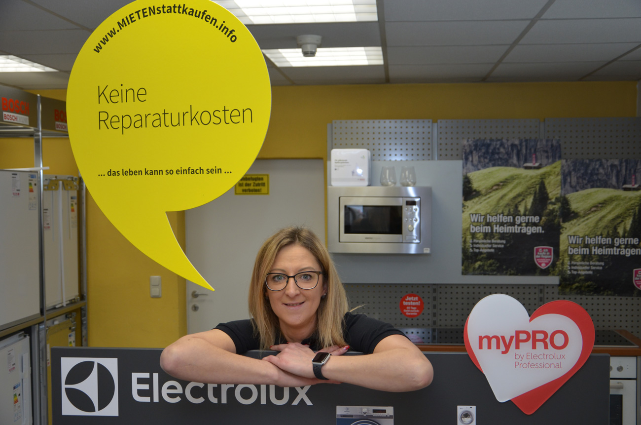 Reparatur von Elektrogeräten in Fohnsdorf im Murtal